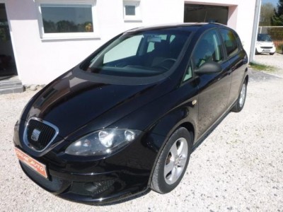 Seat Altea TDI