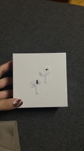 airpods pro 2