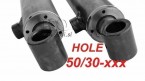 Hydraulické valce-hole 50/30