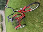 Bicykel pre seniorov