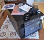 Počítač Intel Core i3-3220T, RAM 8 GB, SSD 64 GB