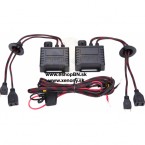 rezistor, odpor,odstraňovač blikania LED žiaroviek