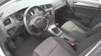 Volkswagen VW Golf VII 7 1,6 TDI 2014