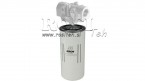 Sacie filtre 3/4 ''