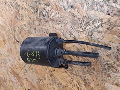 Bmw 3 E90,E91  aktívny uhlíkový filter