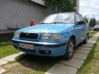 Skoda felicia