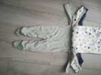 Overaly , pyžamká  pre chlapčeka