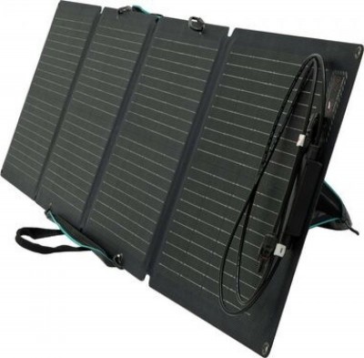 Ecoflow solar panel