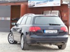 AUDI A4 AVANT 3.0 TDI QUATTRO