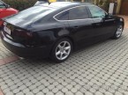 Audi A5, sportback, 2,7