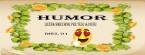 Humor - liečba smiechom