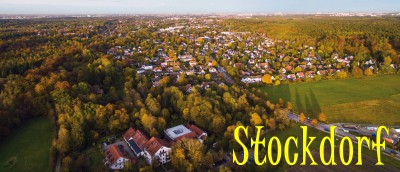 Nenáročné opatrovanie v dobrej rodine pri Mníchove