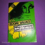 Mrtvý s narcismi, Lord podvodník Edgar Wallace