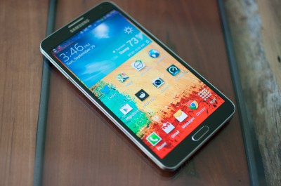 Samsung Galaxy Note 3