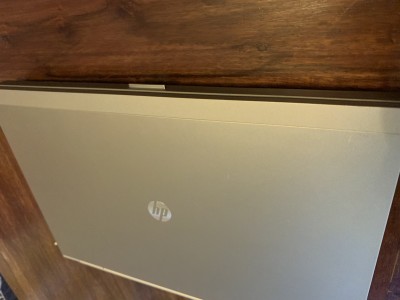 Notebook HP elitebook 8460/84