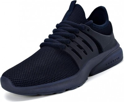 Športové priedušné topánky Zocavia Black, v. 46