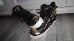 Štýlové Giuseppe Zanotti "tenisky" č.38