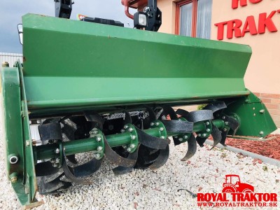 Nový Geo TL 135 Rotovátor