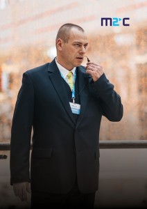 SBS pracovník - OCG Petržalka