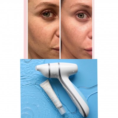 VYPREDAJ NuSkin LumispaAccent+IdealEyes,-45%