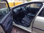 Peugeot 407 SW