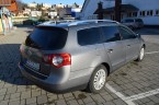 Volkswagen Passat Variant 2.0 TDI Highline, DSG