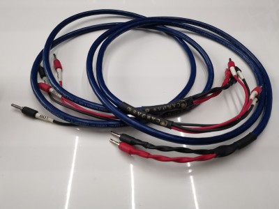 Reprokáble Cardas Grosslink