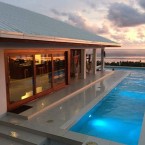 Stavba maľovanie potery