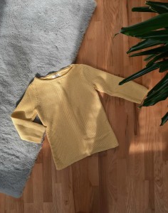 dámsky jarný sveter