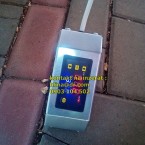 Teplovzdusny panel solarny