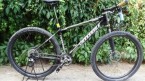 CANNONDALE FLASH CARBON model FACTORY RACING 27,5