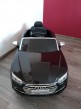 Elektrické autíčko Audi S5