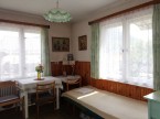 Rodinný dom Žilina-Rudinka