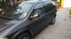 Chrysler Voyager 2.8 crd. 2004