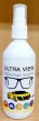 ULTRA VIEW- čistič na okuliare proti zahmlievaniu