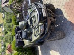 Suzuki KingQuad 500 2018 4x4