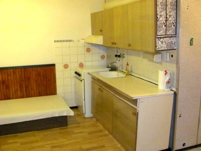 Predaj, 1-izbový byt s balkónom, Sekier