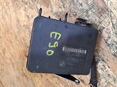 Bmw 3 E90,E91 abs kocka