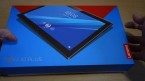 Lenovo tablet TAB4 10 Plus, 4GB+64GB, LTE, čierny