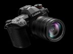 Panasonic LUMIX DC-G9 + Leica 12–60 mm f/2.8–4.0 A