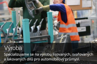 Ponuka práce ČR aj bez predošlej praxe