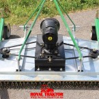 Geo DM 120 Rotačná kosačka