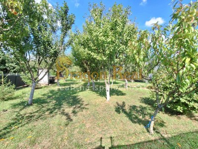 Pozemok vhodný na výstavbu o rozlohe 822m2 /MI/