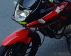 Predám Honda CBF 125