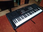 Keyboard Schubert Etude 61 MK II + stojan
