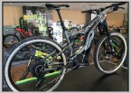 2019 Specialized Turbo Kenevo Expert