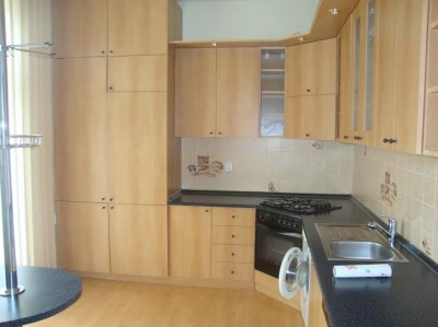 PRENÁJOM 2 IZBOVÝ BYT RUŽINOV