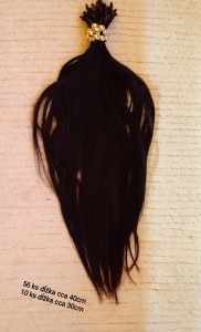 Vlasy na predĺženie