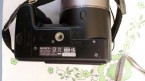 Sony Digital Camera DSC-P200 7.2 mpx