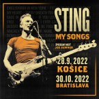 STING MY SONGS